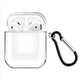 Чехол прозрачный TPU для наушников AirPods 3 - изображение 3