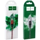 Кабель USB – Micro USB 2A 1 м Hoco X14 Black - зображення 2