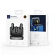 Беспроводной петличный микрофон для телефона Wiwu Wi-WM002 Type-C - изображение 2