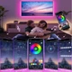 LED стрічка RGB 2835 15м 5V - зображення 5