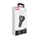 Fm Модулятор MP3 | Car Charger | 2.0A | 2U — Earldom ET-M58 - изображение 2