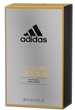 Лосьйон після гоління Adidas Victory League 100 мл (3616303424244) - зображення 3