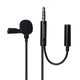Микрофон для телефона 3.5mm Earldom ET-E38 - изображение 1