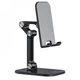 Holder Hoco PH34 Excelente double folding desktop stand — white - зображення 4