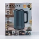 Электрочайник Sokany 3 литра Зеленый SK-09018GR - изображение 10