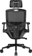 Крісло геймерське Cougar Speeder One Black (CGR-SPO-BLB) - зображення 3