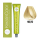 Крем-краска для волос безаммиачная 10/0 BBCOS Keratin Color блондин платиновый 100 мл - изображение 1