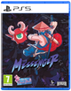 Гра PS5 The Messenger (Blu-ray диск) (5056635612427) - зображення 1