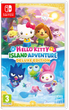 Gra Nintendo Switch Hello Kitty Island Adventure: Deluxe Edition (Kartridż) (5056635612366) - obraz 1