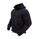 Фліс тактичний KOMBAT UK Recon Hoodie чорний M (kb-rh-blk-m) - изображение 3