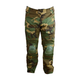 Штани тактичні KOMBAT UK Spec-ops Trousers GenII лісовий камуфляж S (kb-sotg-wdl-s) - изображение 1