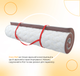 Матрац Come-for Roll Innovation CocoRoll 180x200 см (2560451802007) - зображення 11