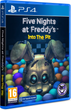 Gra PS4 Five Nights at Freddy’s: Into the Pit (Blu-ray płyta) (5056635613547) - obraz 2