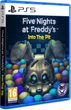 Гра PS5 Five Nights at Freddy’s: Into the Pit (Blu-ray диск) (5056635612618) - зображення 2