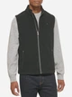 Теплый жилет мужской Tommy Hilfiger 249988604 M Черный (1159823623) - изображение 4