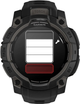 Смарт-часы Garmin Instinct 3 45 mm Black (010-02936-00) - изображение 8