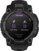 Смарт-часы Garmin Instinct 3 45 mm Black (010-02936-00) - изображение 16