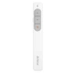 Презентер бездротовий A4Tech LP15 White Білий 27021 - изображение 2