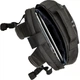 Рюкзак Rivacase 8460 Black 17.3" Чорний - изображение 4