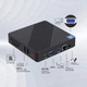 Неттоп Minisforum N40 (754111105856) Black - изображение 3
