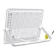Прожектор LED 100W VIDEX на поворотном кронштейне IP65 5000K белый VL-F2e-1005W - изображение 3