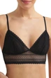 Бюстгальтер с мягкой чашкой DKNY 70BC Черный (black B7P) (107977) - изображение 1