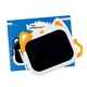Графічний планшет Kids Pad 9" Color Kat Orange - зображення 3
