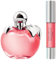 Zestaw damski Nina Ricci Nina Woda toaletowa 50 ml + miniatura 10 ml (3137370353386) - obraz 2