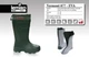 Сапоги LEMIGO Vermont 877 EVA (-70°) 42р. - изображение 4