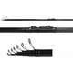 Удилище болонское Libao Pro Hunter bolo 4.00м,2520090 - изображение 2