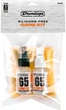 Набор для ухода за гитарой Dunlop GA60 Silicon Free Mini Body and Fingerboard Care (R128430) - изображение 2