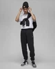 Брюки Air Jordan Essential Fleece Pants Black Dq7340-010 XS - изображение 6