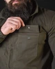 Чоловічий костюм Stone Island M хакі (88207) - зображення 5