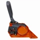 Кришка гальма в зборі для Oleo-Mac GSH 51, 56 - зображення 2