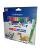 Фломастери Centropen Just perfect 18 кольорів (2510-18) - изображение 2
