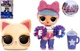 Игровой набор Lol Surprise All-Star BBS Sports Daring diva Cheer Team Sparkly doll спортсменка даринг дива - изображение 1