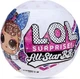 Игровой набор Lol Surprise All-Star BBS Sports Daring diva Cheer Team Sparkly doll спортсменка даринг дива - изображение 2