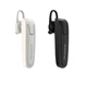 Bluetooth гарнитура BOROFONE BC21 Encourage sound business wireless headset, 4h, 70 mAh Black - изображение 3