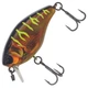 Воблер Jackall Cherry One Footer 46F 4.6cm 7.2g Tiger Belly,1699.31.47 - изображение 1