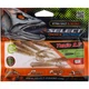 Силикон Select Toxic 2.3" #215 (6 шт/уп),1870.73.23 - изображение 1