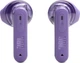 Наушники JBL Tune Flex 2 Ghost Purple (JBLTFLEX2GMAE) - изображение 2