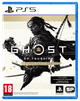 Игра Sony PlayStation 5 Ghost of Tsushima Director's Cut Русская Озвучка - изображение 1