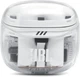 Навушники JBL Tune Flex 2 Ghost White (JBLTFLEX2GWHT) - зображення 4