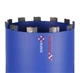 Алмазная коронка Distar RM-TX DDS-W 152х450-11х1 1/4 UNC (10170516028) - изображение 3