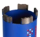 Алмазная коронка Distar RM-TX DDS-W 62х450-5х1 1/4 UNC (10170085490) - изображение 3