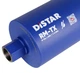 Алмазная коронка Distar RM-TX DDS-W 132х450-10х1 1/4 UNC (10170429035) - изображение 2