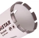 Алмазная коронка Distar Rocket 65x45-8xM14 (11120049025) - изображение 3