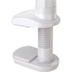 Держатель для телефонов и планшетов Baseus Otaku life Rotary adjustment Lazy holder Pro Silver (LUZQ000012) - изображение 3