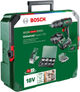 Дриль Bosch UniversalImpact 18V ударний (4053423231151) - зображення 3