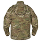 Комплект ECWCS GEN III Level 5 Tennier Industries Soft Shell Мультикам М 2000000172224 - зображення 3